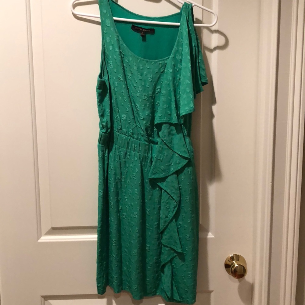 Cynthia Steffe size 6 dress.
